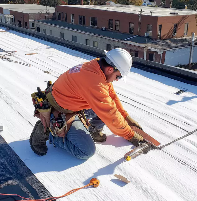 Reliable Flat Roof Contractors Serving San Ysidro, CA