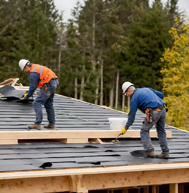 Trusted Sagging Roof Repair Company: Your Structural Roof Repair Experts in San Ysidro, CA