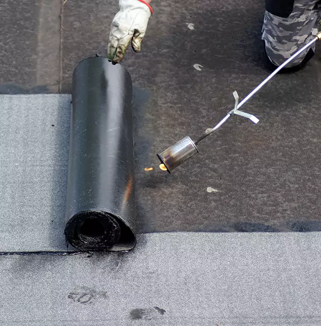 Advanced Thermoplastic Restoration: Your Local Experts for TPO Repair in San Ysidro, CA