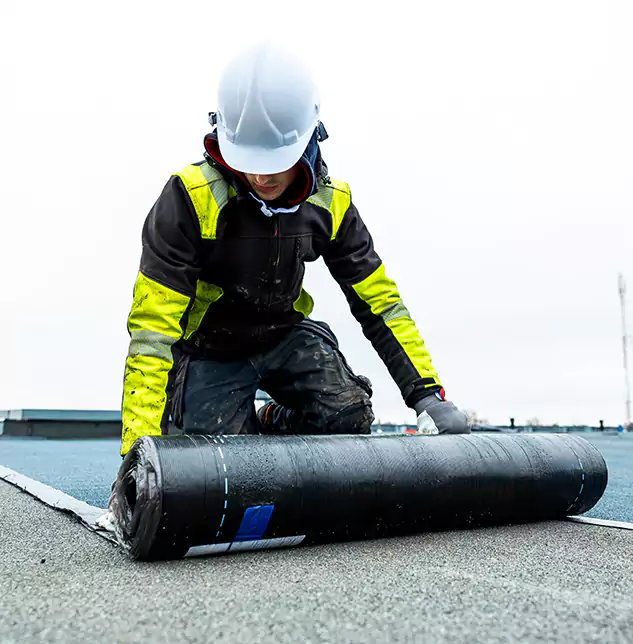 Premium TPO Roofing Systems: San Ysidro's Trusted Membrane Installation Experts