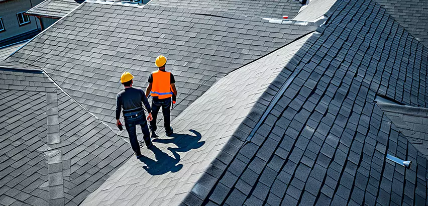 Professional Commercial Roofing Services in San Ysidro, CA