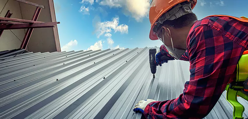 Professional Industrial Roofing Services in San Ysidro, CA