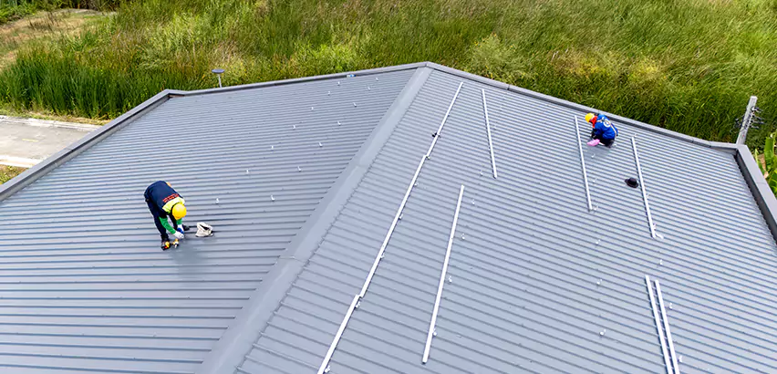 Professional Metal Roofing Services in San Ysidro, CA