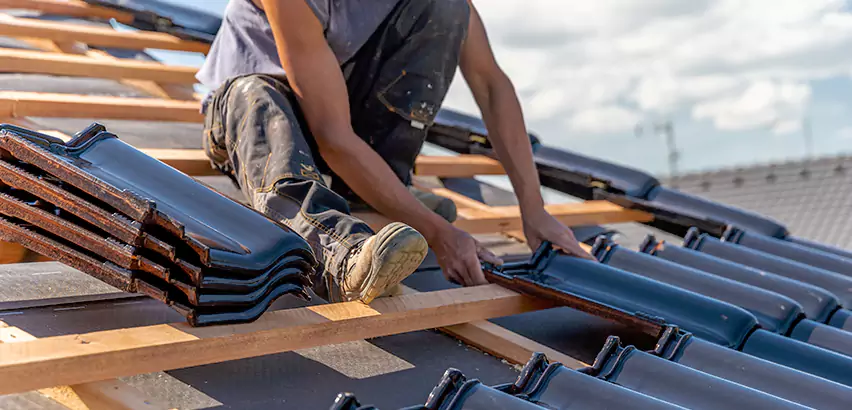 Professional Residential Roofing Services in San Ysidro, CA