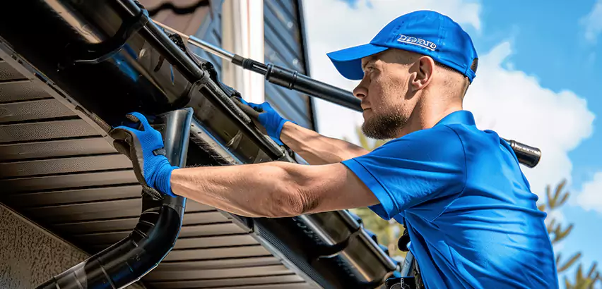 Professional Roof and Gutter Repair Services in San Ysidro, CA