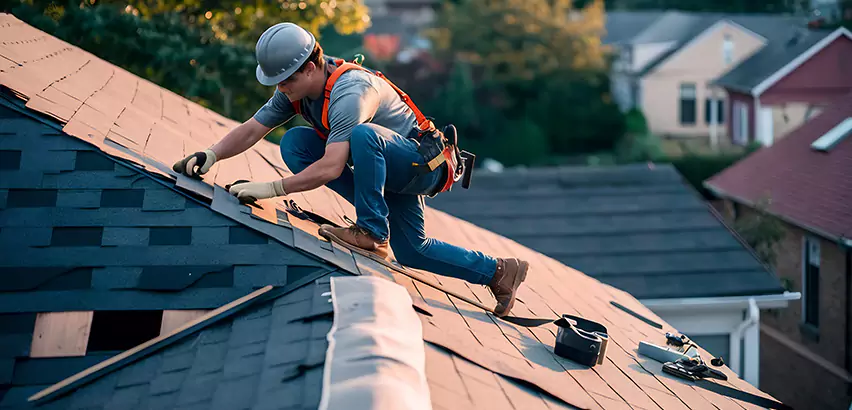 Professional Roof Replacement Services in San Ysidro, CA
