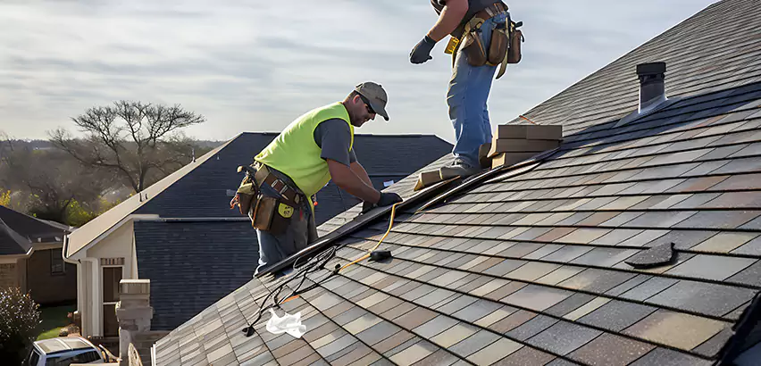 Professional Sagging Roof Repair Services in San Ysidro, CA