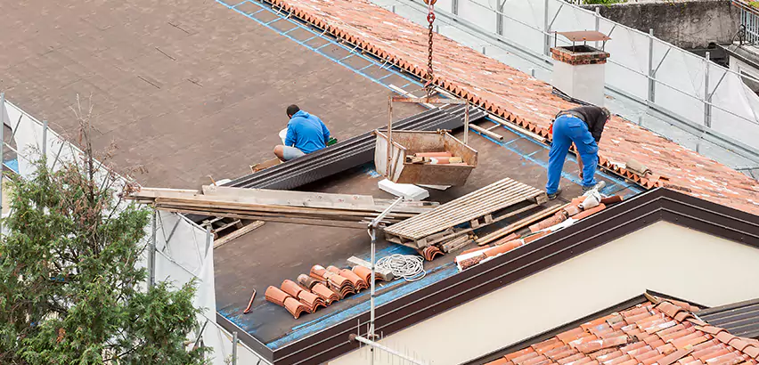 Professional Tile Roof Repair Services in San Ysidro, CA
