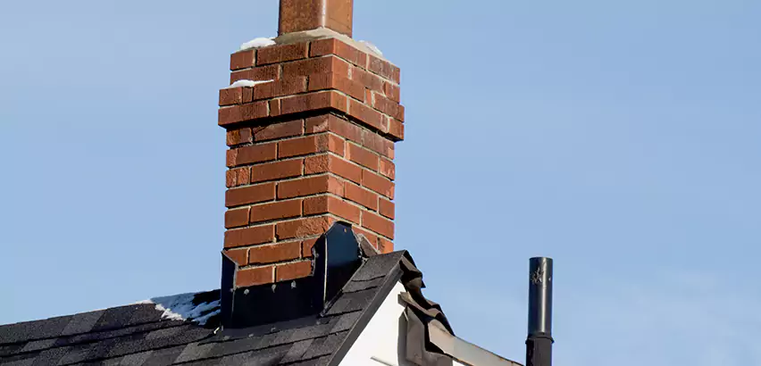 Waterproofing Chimney Flashing in San Ysidro