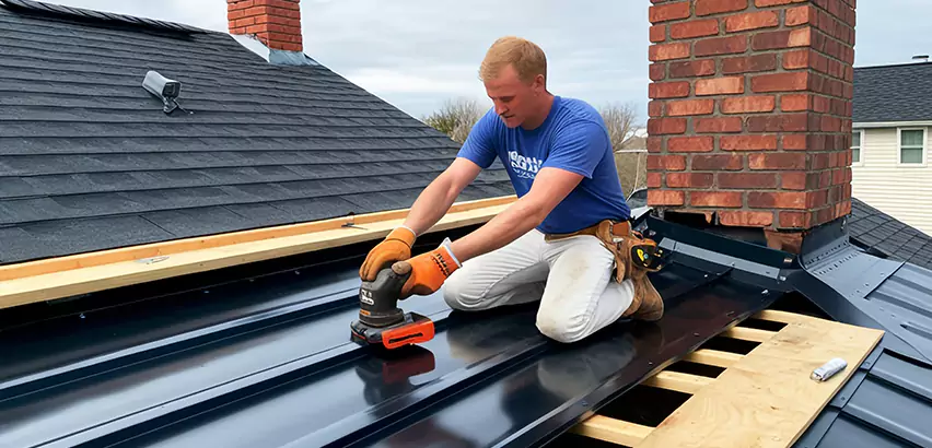 Residential Roof-Over Replacement in San Ysidro