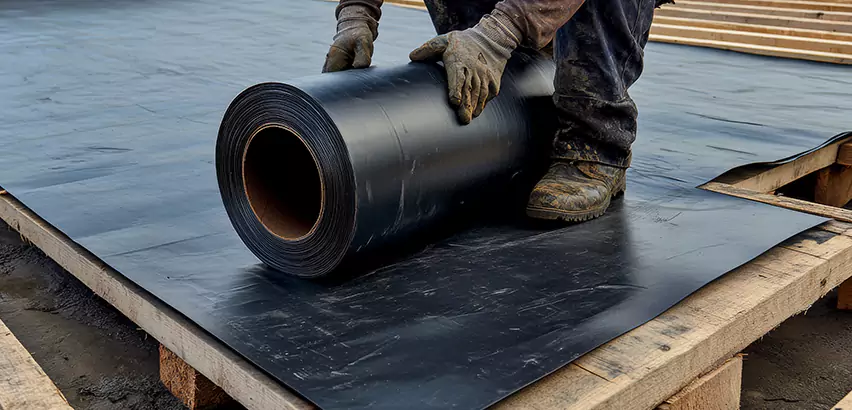 Professional TPO Roof Repair Services in San Ysidro, CA