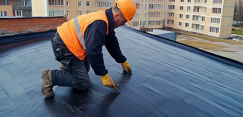 Professional TPO Roof Replacement Services in San Ysidro, CA