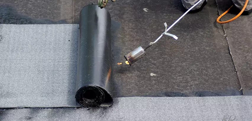Professional TPO Roofing Installation Services in San Ysidro, CA