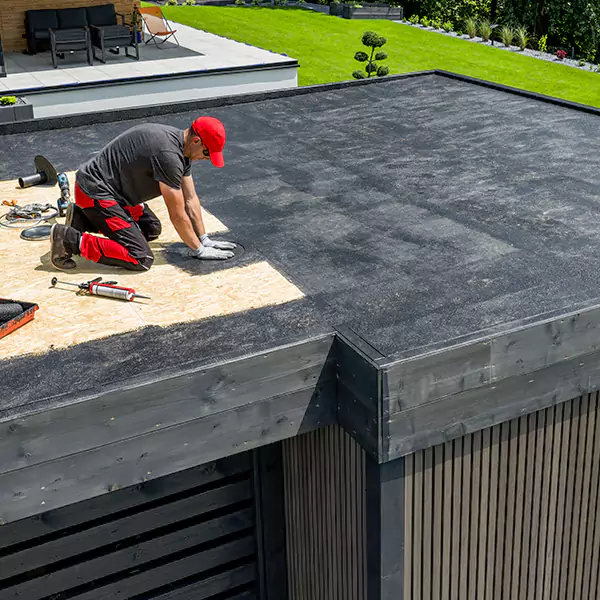 Why Choose San Ysidro Roofing for Basement Leak Repair in San Ysidro, CA?