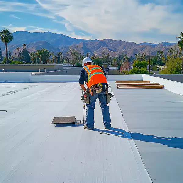 Why San Ysidro Property Owners Trust San Ysidro Roofing for Flat Roofing?