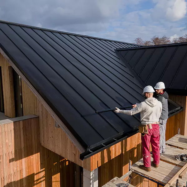 Why San Ysidro Property Owners Choose San Ysidro Roofing?