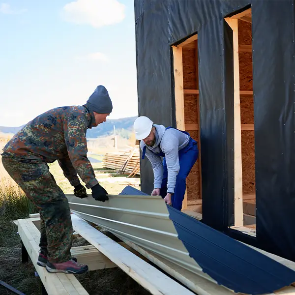 Why San Ysidro Roofing in San Ysidro, CA First Choice for Mobile Home Roofing?