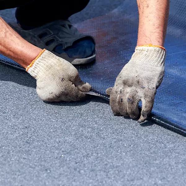 Why San Ysidro Roofing Is the Trusted Name for Rubber Roof Installation in San Ysidro, CA?