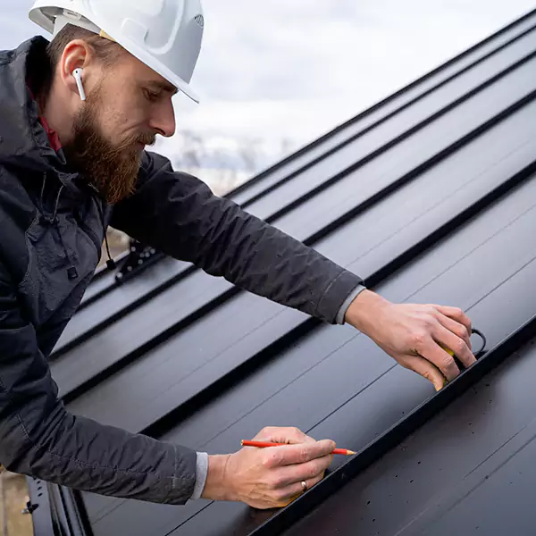 Why San Ysidro Property Owners Choose San Ysidro Roofing for Tin Roof Repair service?